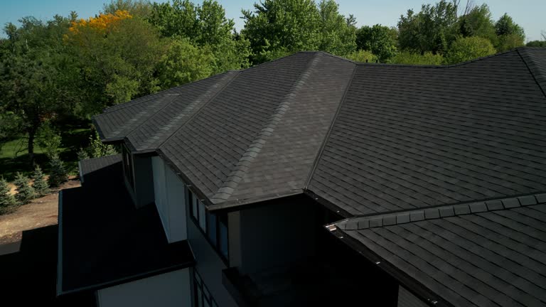 Best Roof Maintenance and Cleaning  in New Castle, IN